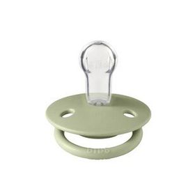 Bibs De Lux Silikon Sage Emzik
