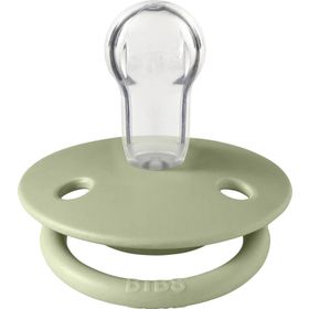 Bibs De Lux Silikon Sage Emzik
