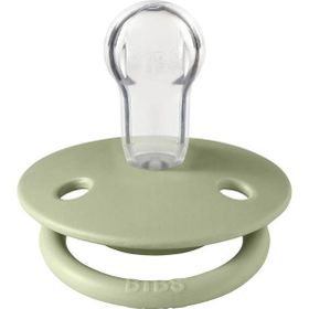 Bibs De Lux Silikon Sage Emzik