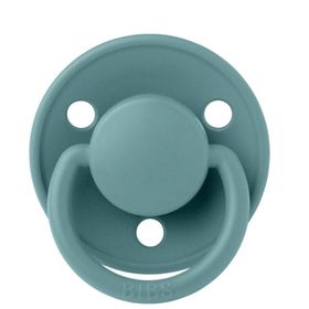 Bibs Island Sea De Lux 0-36 Ay Bebek Doğal Silikon Emzik
