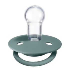 Bibs Island Sea De Lux 0-36 Ay Bebek Doğal Silikon Emzik