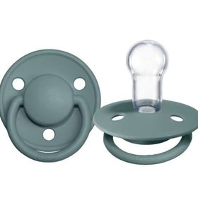 Bibs Island Sea De Lux Silikon Emzik