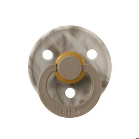 Bibs Kauçuk Dark Oak Emzik