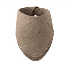 Bibs Koyu Meşe Yaka Bandana