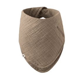 Bibs Koyu Meşe Yaka Bandana
