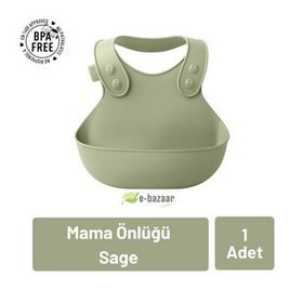 Bibs Overall Bib Cloud Bebek Mama Önlüğü