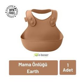 Bibs Overall Bib Cloud Bebek Mama Önlüğü