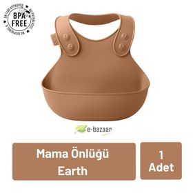 Bibs Overall Bib Cloud Bebek Mama Önlüğü
