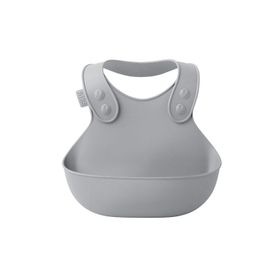 Bibs Overall Bib Cloud Bebek Mama Önlüğü