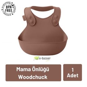 Bibs Overall Bib Cloud Bebek Mama Önlüğü