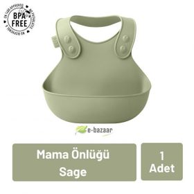 Bibs Overall Bib Cloud Bebek Mama Önlüğü