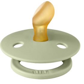 Bibs Sage 0-6 Ay Colour Anatomik Emzik