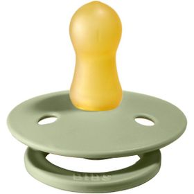 Bibs Sage Colour 6-18 Ay Bebek Doğal Kauçuk Emzik