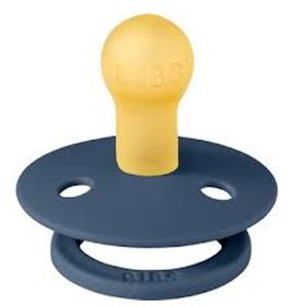 Bibs Steel Blue No:1 0-6 Ay Colour Emzik