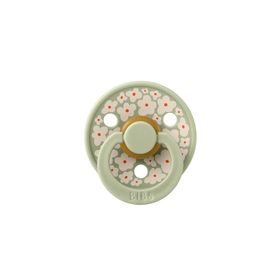 Bibs Studio Colour Jasmine Field Sage 6+ Ay Emzik