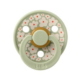 Bibs Studio Colour Jasmine Field Sage 6+ Ay Emzik