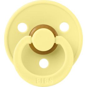 Bibs Sunshine No:1 0-6 Ay Colour Emzik