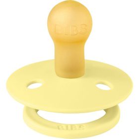 Bibs Sunshine No:1 0-6 Ay Colour Emzik