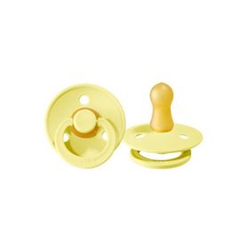 Bibs Sunshine No:1 0-6 Ay Colour Emzik