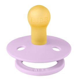 Bibs Violet Sky 0-6 Ay Colour Bebek Doğal Kauçuk Emzik