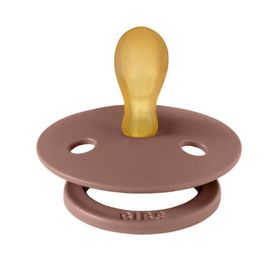 Bibs Woodchuck No:1 0-6 Ay Colour Emzik
