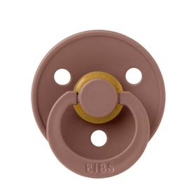 Bibs Woodchuck No:1 0-6 Ay Colour Emzik