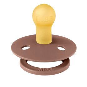 Bibs Woodchuck No:1 0-6 Ay Colour Emzik