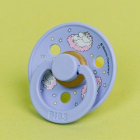 Bibs X Moomin Colour Dreaming Friends Hush Emzik