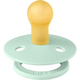 Bibs X Moomin Colour Sailing Nordic Mint Kauçuk Emzik