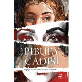 Bibury Cadısı Nesrin Öz