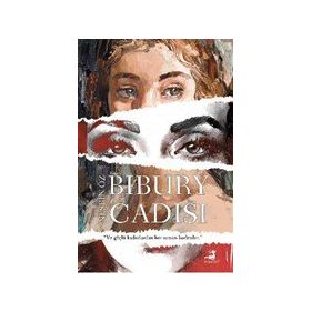 Bibury Cadısı Nesrin Öz