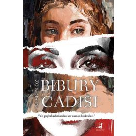 Bibury Cadısı Nesrin Öz