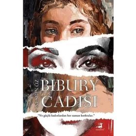 Bibury Cadısı Nesrin Öz