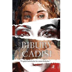 Bibury Cadısı Nesrin Öz