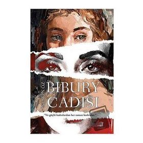 Bibury Cadısı Nesrin Öz
