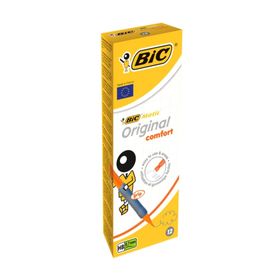 Bic 0.7 mm 12 Adet Bic Matic Versatil Kalem