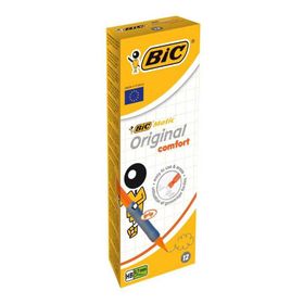 Bic 0.7 mm 12 Adet Bic Matic Versatil Kalem