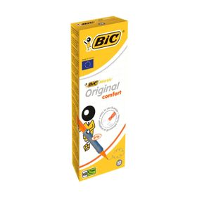 Bic 0.7 mm 12 Adet Bic Matic Versatil Kalem