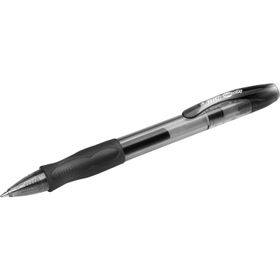 Bic 0.7 mm Gel-Ocity Original Siyah Jel Kalem