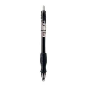 Bic 0.7 mm Gel-Ocity Original Siyah Jel Kalem