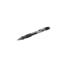 Bic 0.7 mm Gel-Ocity Original Siyah Jel Kalem