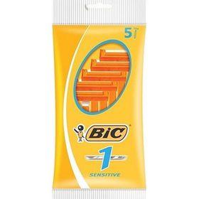BIC 1 Sensitive Tıraş Bıçağı