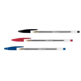 Bic 10 Adet Cristal Original Medium Tükenmez Kalem