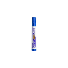 Bic 1701 Velleda Mavi 12'li Paket Tahta Kalemi