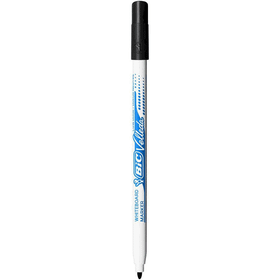 Bic 1721 Siyah Tahta Kalemi
