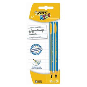 Bic 2'li Başlangıç Kalemi