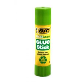 Bic 30'lu 8 Gram Eco Glue Stick Yapıştırıcı