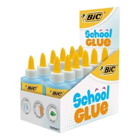 Bic 37 ml School Glue