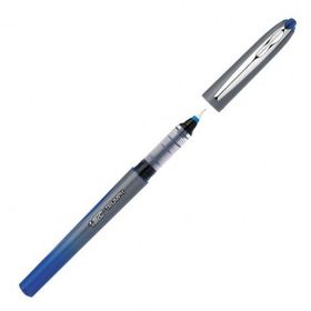 Bic 537R 0.7mm Roller Kalem