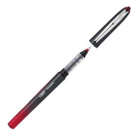 Bic 537R 0.7mm Roller Kalem